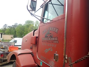 Used 1991 Peterbilt 377 Door (Stock #TB002-14)) Part Image