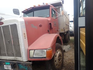 Used 1991 Peterbilt 377 Mirror (Stock #TB002-18)) Part Image