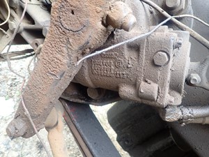 Photo of part