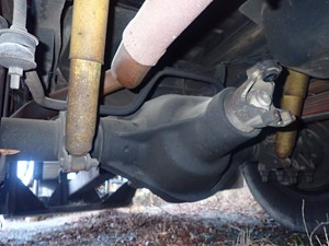 Photo of part