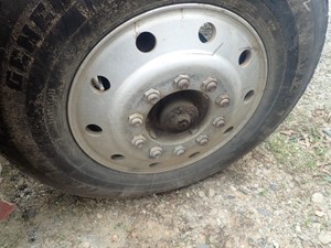 Photo of part