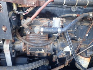 Used 1992 Cummins N14 Air Compressor (Stock #Ta147-2)) Part Image