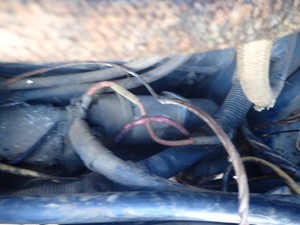 Photo of part