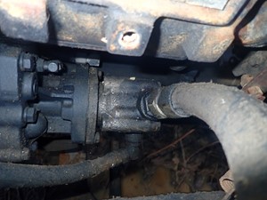 Used 1992 Cummins N14 Steering Pump (Stock #Ta147-9)) Part Image