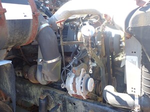Used 1993 Cummins L10 Engine Assy Image