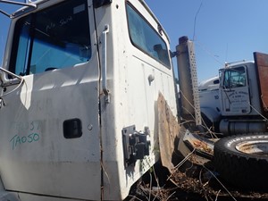Used 1993 Ford LTA9000 AERO MAX 106 Cab (Stock #TA050-16)) Part Image