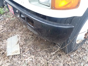 Used 1994 International F-4900 Bumper Image