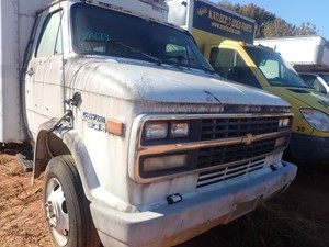 Used 1995 Chevrolet G-P Hood (Stock #TA179-21)) Part Image
