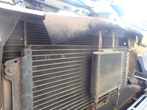 Used 1995 Chevrolet G-P Radiator (Stock #TA179-8)) Part Image