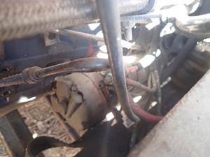 Photo of part