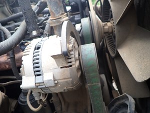Used 1995 Cummins FD-1060 Alternator (Stock #TA023-6)) Part Image