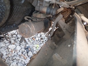 Photo of part