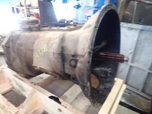 Used 1995 Eaton/Fuller SUPER 10 Transmission Assy (Stock #TA128-1)) Part Image