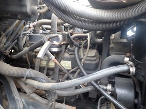 Used 1995 Ford 429 ci GAS Starter (Stock #TA059-7)) Part Image