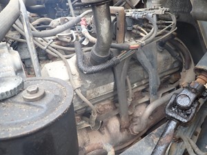 Used 1995 Ford 429 ci GAS Starter (Stock #TA052-8)) Part Image