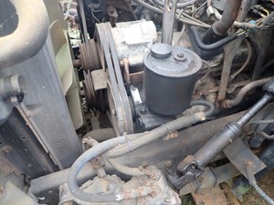 Used 1995 Ford 429 ci GAS Steering Pump (Stock #TA059-5)) Part Image