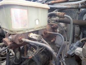 Photo of part