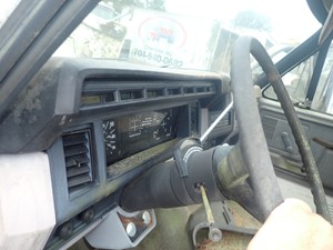 Used 1995 Ford F700 Steering Column (Stock #TA059-17)) Part Image