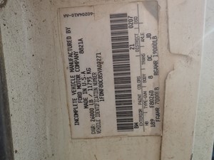 Photo of part