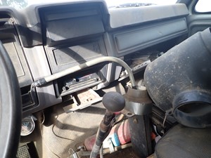 Used 1995 Ford F800 Dash Ass'y (Stock #TA023-22)) Part Image