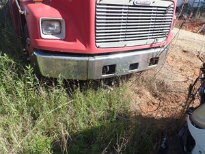 Used 1995 Freightliner FL70 Bumper (Stock #TA044-19)) Part Image