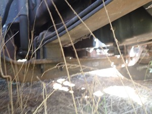 Photo of part