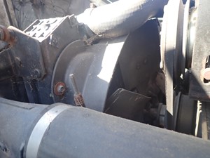 Used 1995 Freightliner FL70 Radiator (Stock #TA044-9)) Part Image