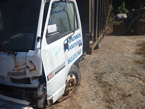 Used 1995 GMC W4500 Door (Stock #TA106-3)) Part Image