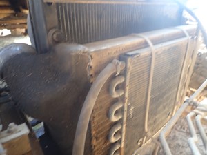 Used 1995 GMC W4500 Radiator (Stock #TA106-1)) Part Image