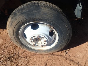 Photo of part