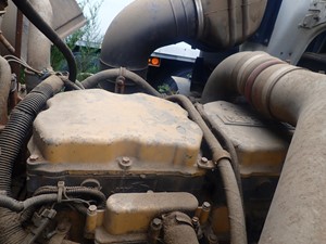 Used 1996 Caterpillar 3176 Steering Pump (Stock #TA177-4)) Part Image