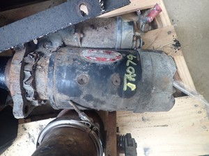 Used 1996 Cummins 8.3 Starter (Stock #TA079-7)) Part Image