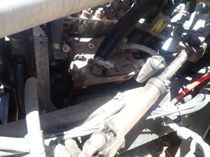 Used 1996 Cummins FD-1060 Air Compressor (Stock #TB005-1)) Part Image