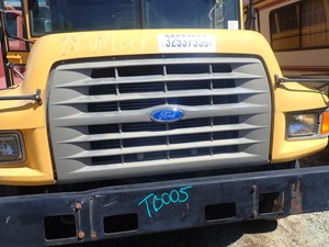 Used 1996 Ford B800 Bumper Image