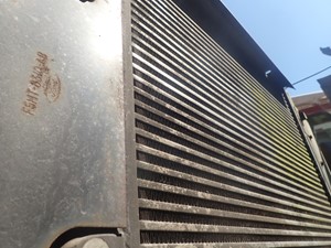 Used 1996 Ford B800 Charge Air Cooler (Stock #TB005-7)) Part Image
