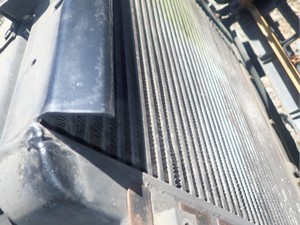 Used 1996 Ford B800 Radiator (Stock #TB005-8)) Part Image