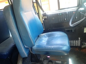 Used 1996 Ford B800 Seat (Stock #TB005-13)) Part Image
