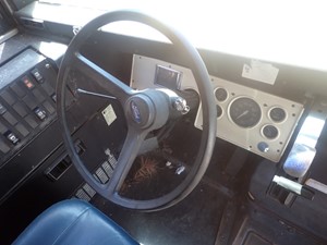 Used 1996 Ford B800 Steering Column (Stock #TB005-16)) Part Image