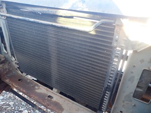 Used 1996 Ford F-350 A/C Condenser (Stock #TA160-12)) Part Image