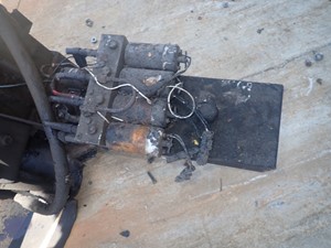 Used 1996 Freightliner V Line Motorhome Miscellaneous (Stock #TA079-16)) Part Image