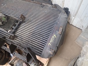 Used 1996 Freightliner V Line Motorhome Radiator (Stock #TA079-11)) Part Image