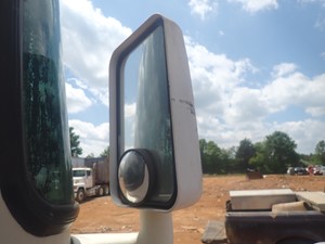 Used 1996 Freightliner XC Chassis Mirror (Stock #TC002-2)) Part Image