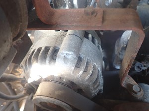 Used 1996 GM/Chev (HD) 5.7 VORTEC Alternator (Stock #TA105-6)) Part Image