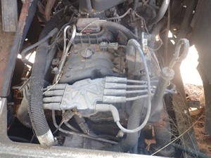 Used 1996 GM/Chev (HD) 5.7 VORTEC Starter (Stock #TA105-7)) Part Image
