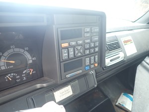Used 1996 GM/Chev (HD) KODIAK Dash Ass'y (Stock #TA040-16)) Part Image