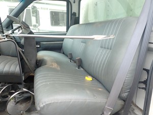 Used 1996 GM/Chev (HD) KODIAK Mirror (Stock #TA040-24)) Part Image