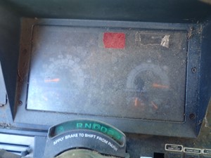 Photo of part