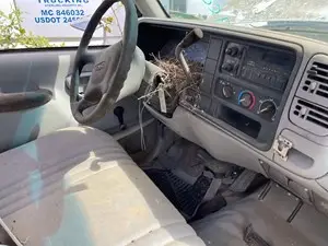Used 1996 GMC Sierra Dash Ass'y (Stock #TC026-15)) Part Image