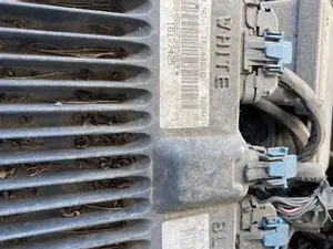 Photo of part