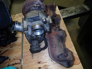 Photo of part